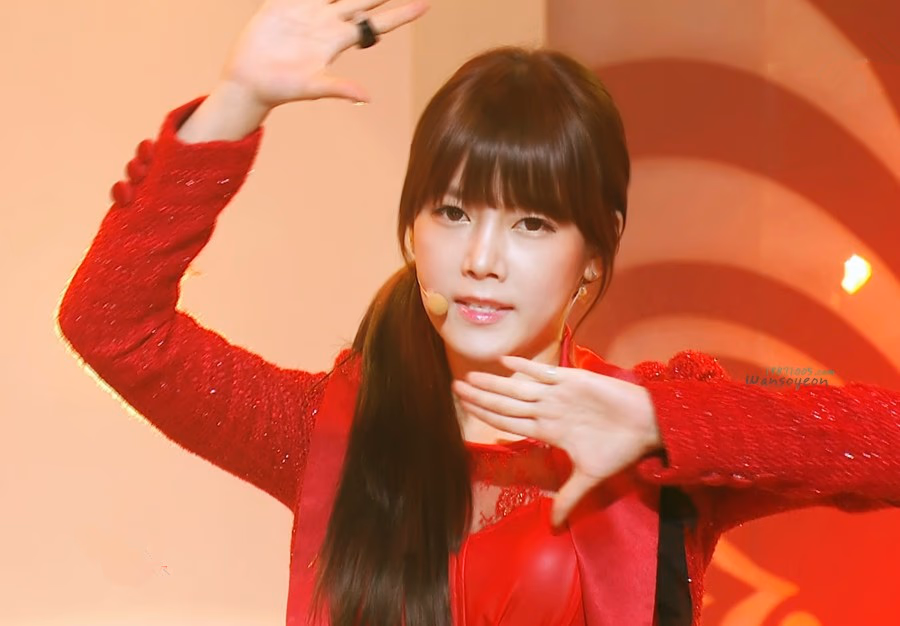 박소연 HD 이미지/사진 갤러리 다운로드 #3374064