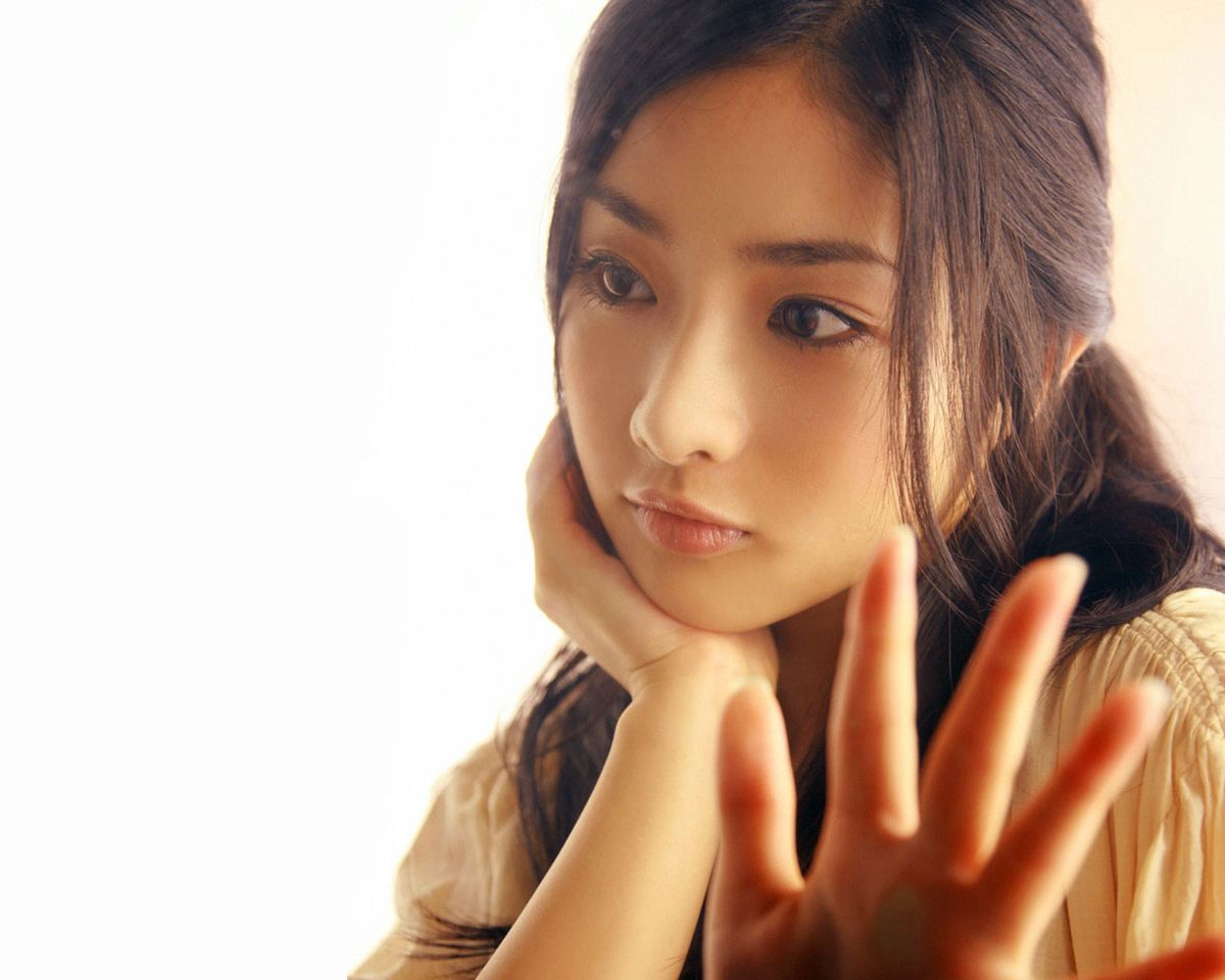 Satomi Ishihara HD Images/Photo Gallery Download #6441960