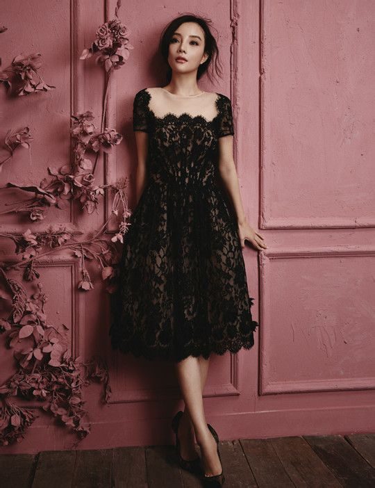 Xiaolu Li HD Images/Photo Gallery Download #748254