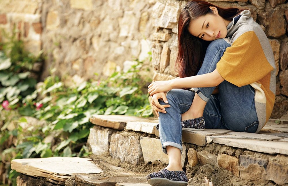 Yiyan Jiang HD Images/Photo Gallery Download #1891257