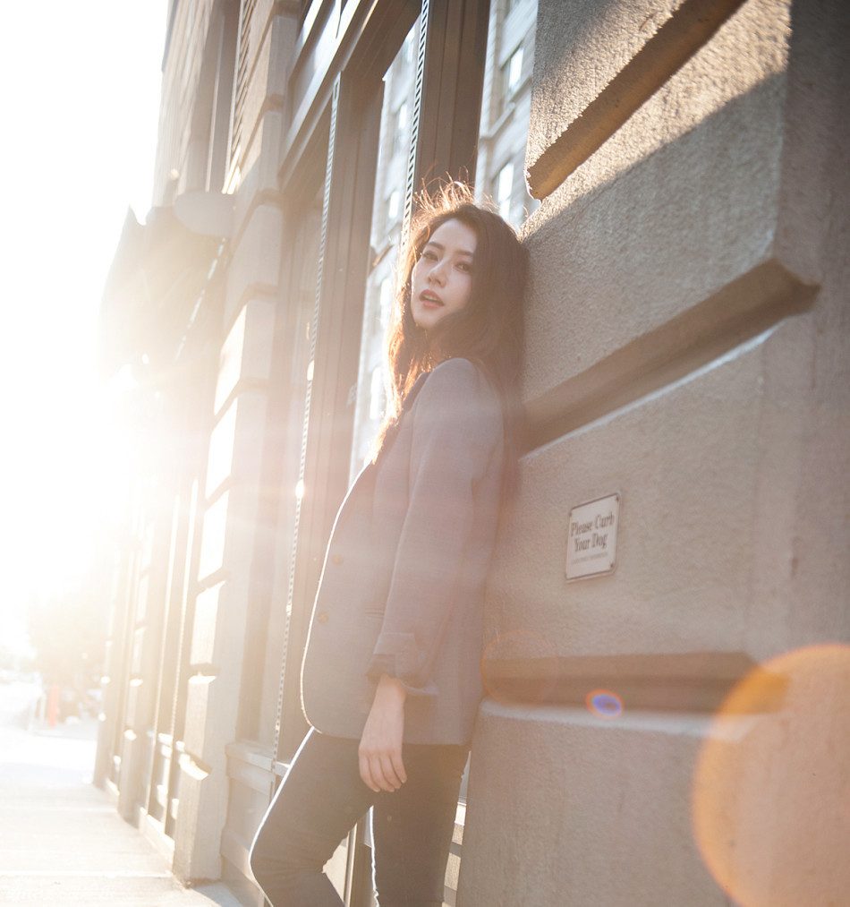 Yuanyuan Gao HD Images/Photo Gallery Download #665860