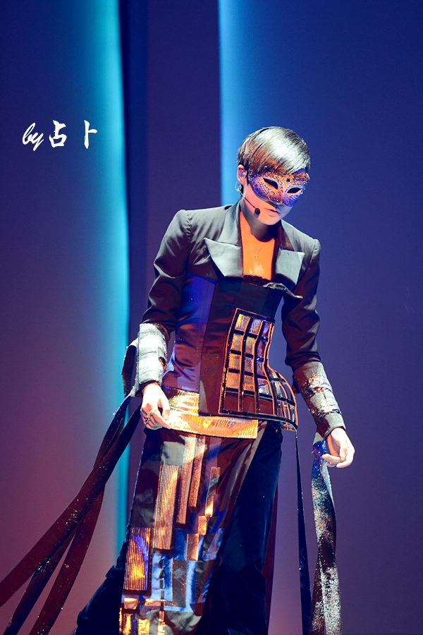 Yuchun Li HD Images/Photo Gallery Download #1906031