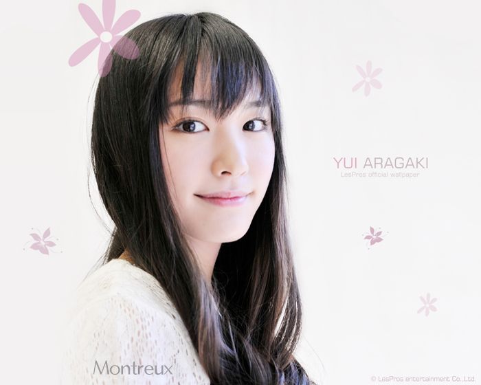 新垣结衣 高清写真/照片下载 #1658565