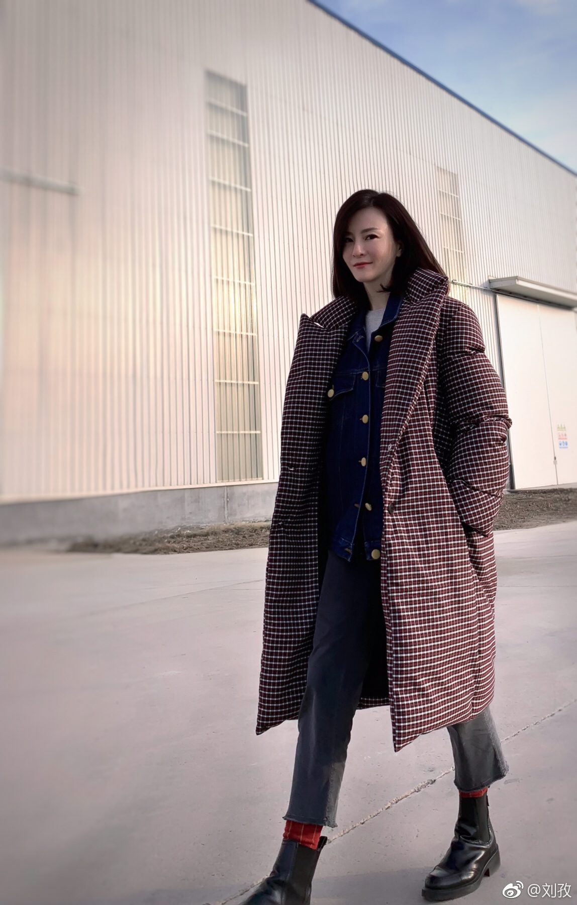 Zi Liu HD Images/Photo Gallery Download #1095161