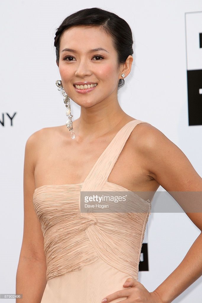 Ziyi Zhang HD Images/Photo Gallery Download #1044588