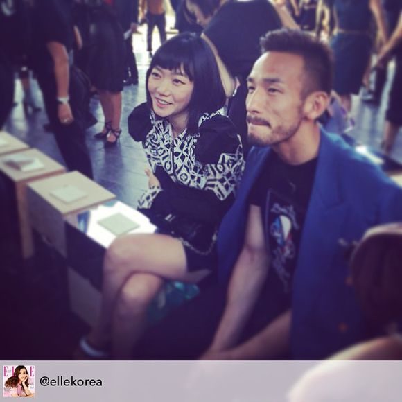 ペ・ドゥナ HD画像/フォトギャラリーダウンロード #1411391