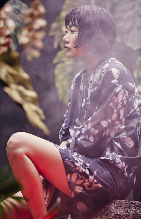 Bae Doona HD Images/Photo Gallery Download #1627036