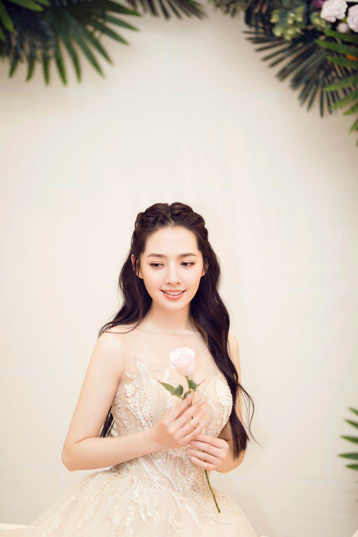 郭碧婷 高清写真/照片下载 #1813985