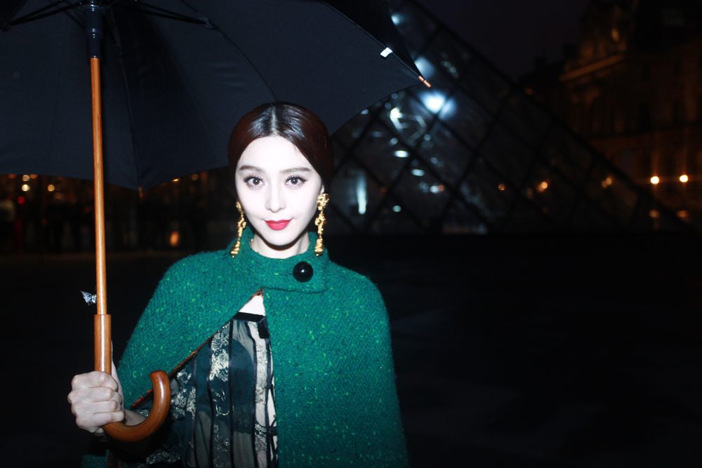 ファン・ビンビン HD画像/フォトギャラリーダウンロード #1194894