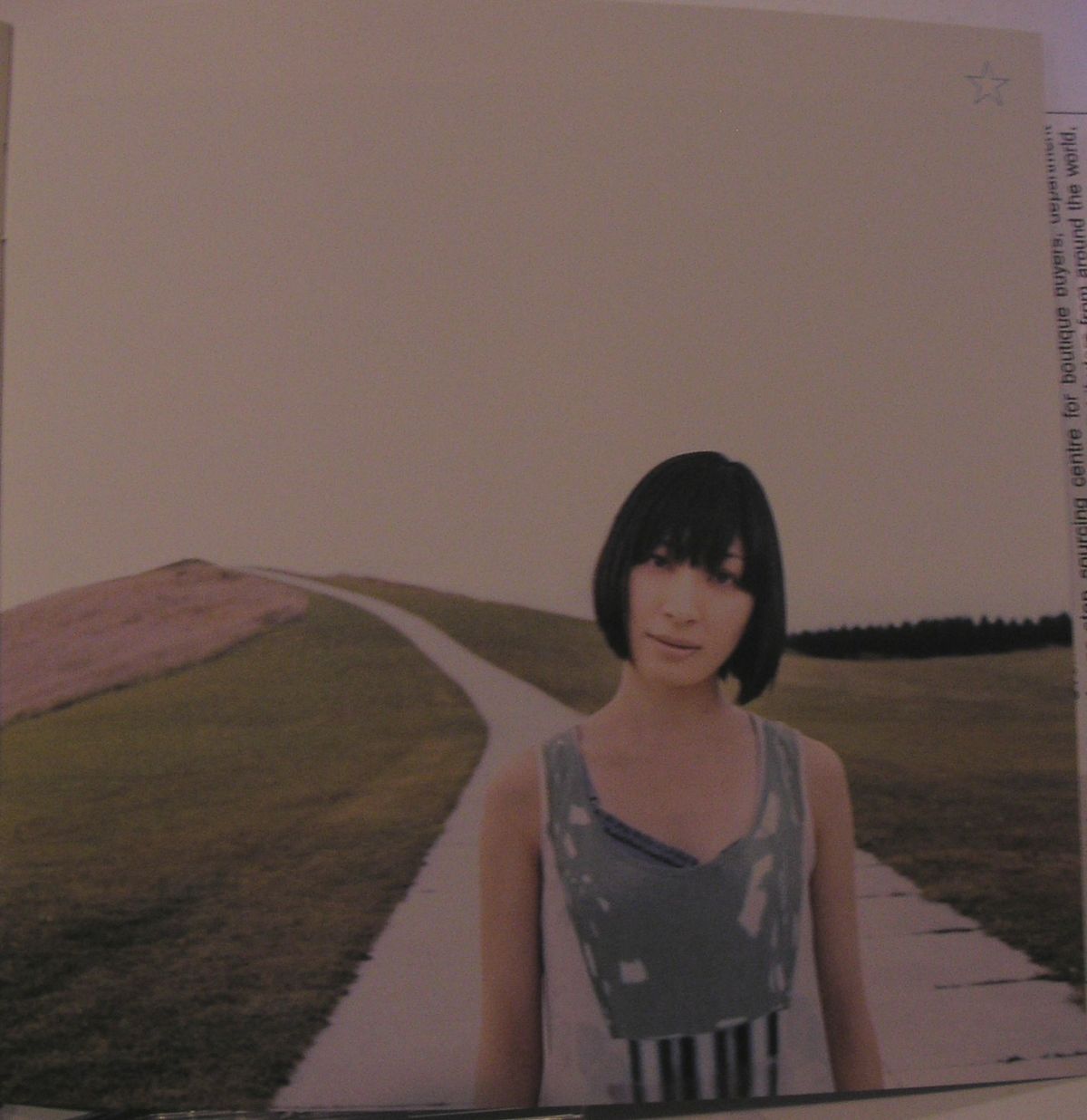 坂本真绫 高清写真/照片下载 #6716425