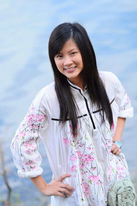 Pimchanok Leuwisetpaibul HD Images/Photo Gallery Download #9199040