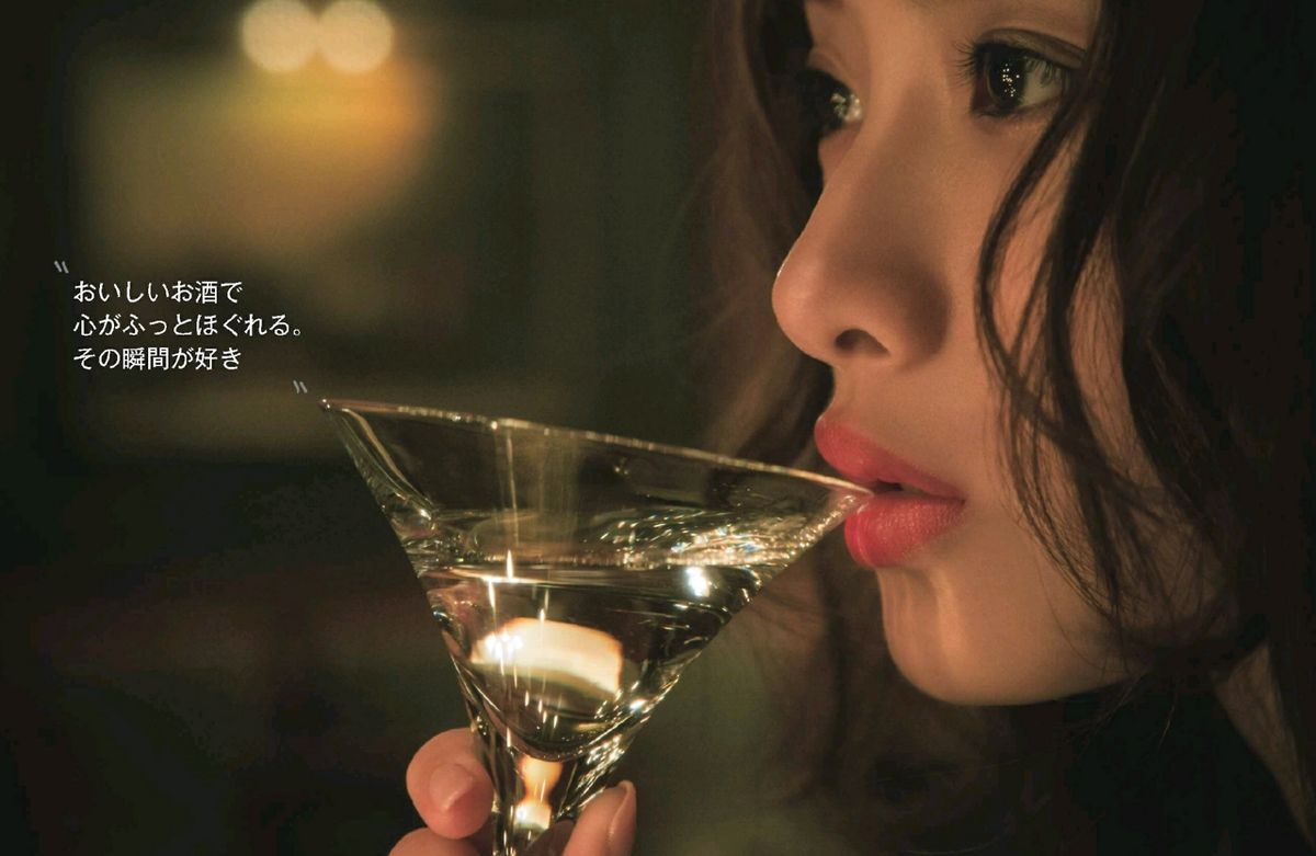 Satomi Ishihara HD Images/Photo Gallery Download #804233