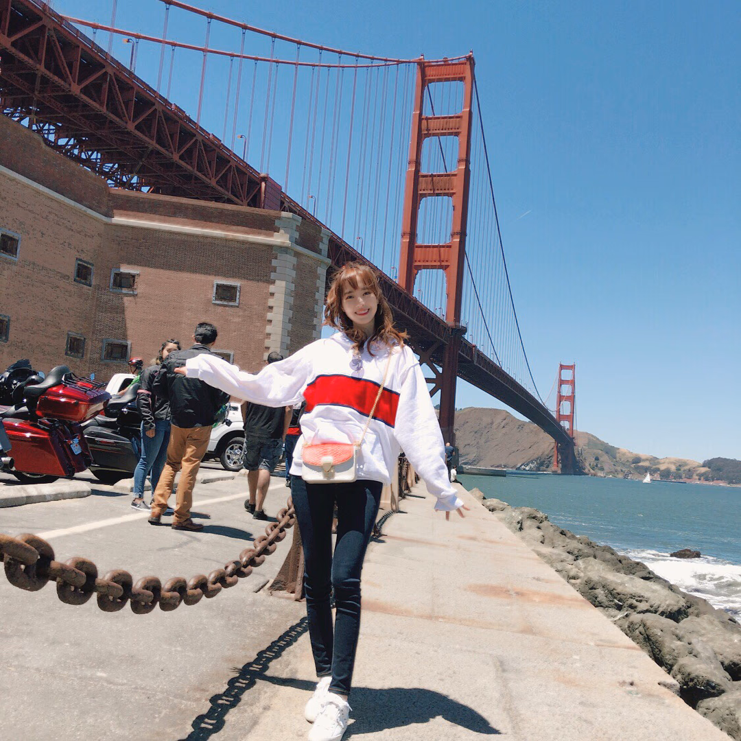 陈世妍 高清写真/照片下载 #3422940