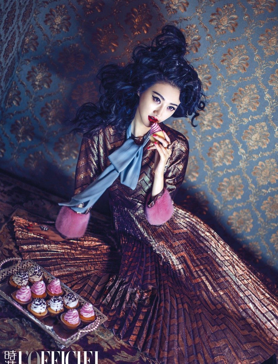 Tian Jing HD Images/Photo Gallery Download #6682615