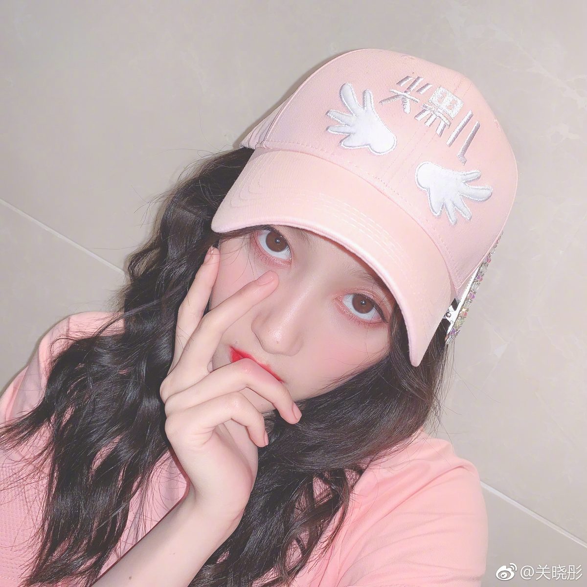 Xiaotong Guan HD Images/Photo Gallery Download #7041455