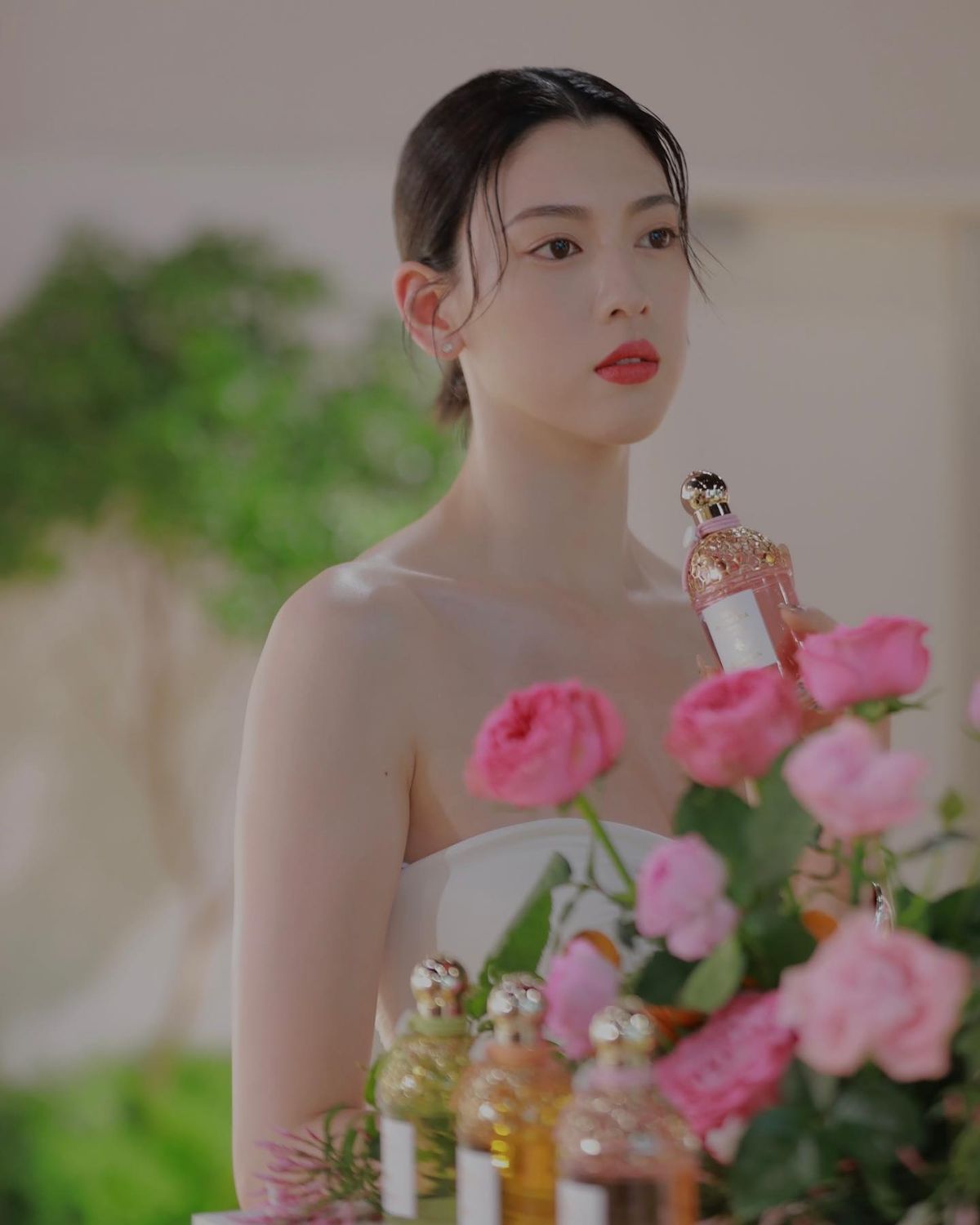 Ayaka Miyoshi HD Images/Photo Gallery Download #8303795