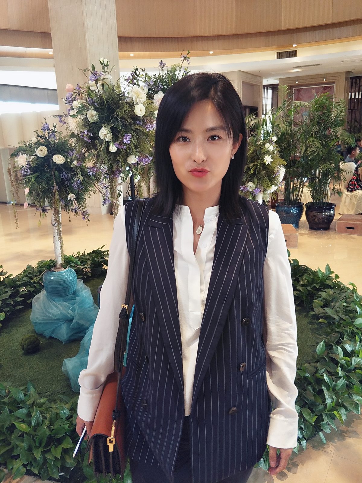 Baihui Xu HD Images/Photo Gallery Download #1797230