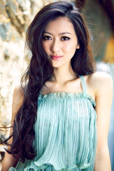 Jingru Yang HD Images/Photo Gallery Download #3449939