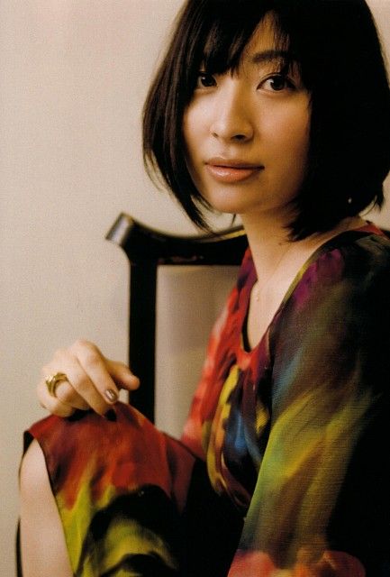 Maaya Sakamoto HD Images/Photo Gallery Download #1858031