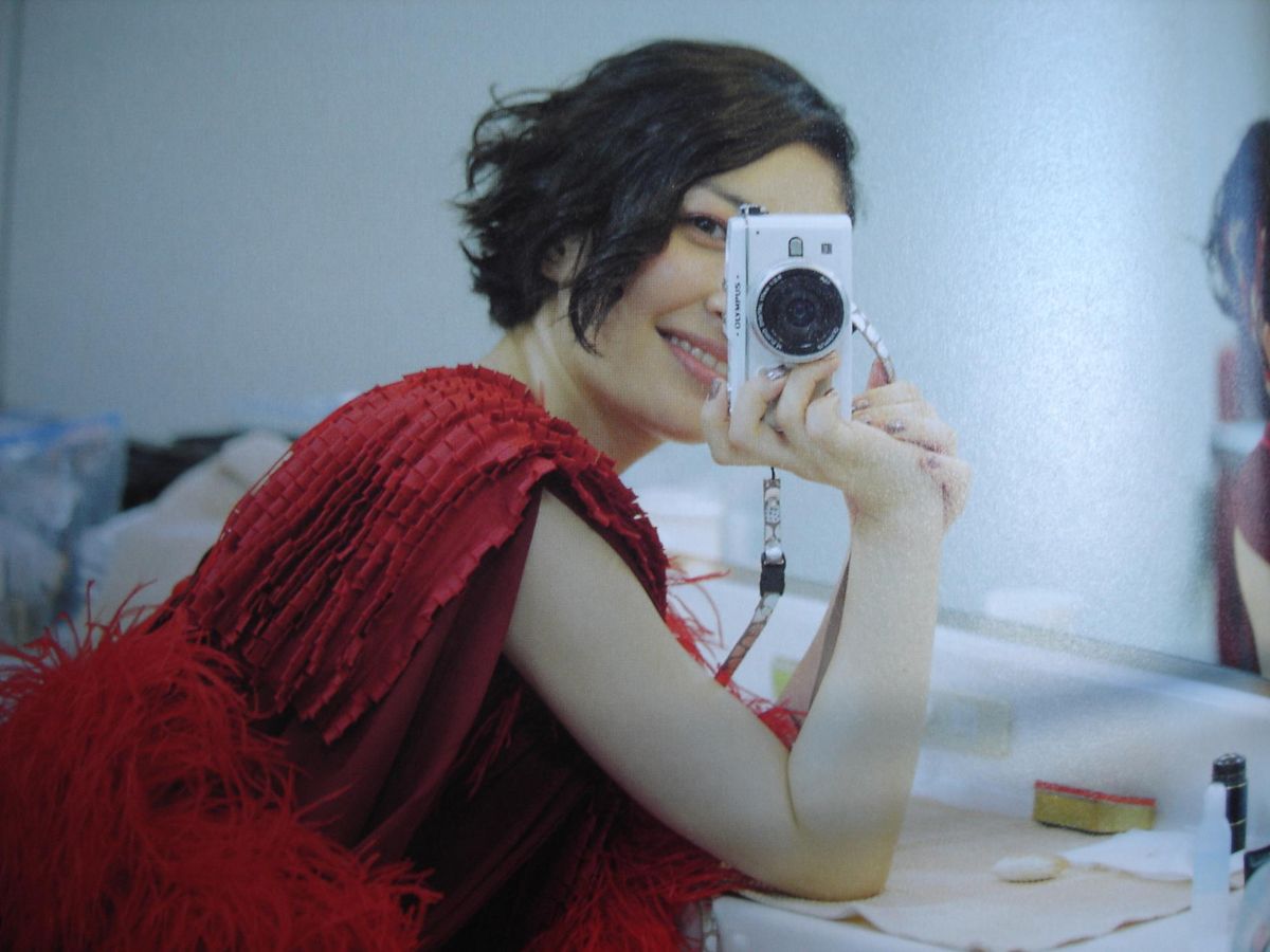 坂本真綾 HD画像/フォトギャラリーダウンロード #6716717
