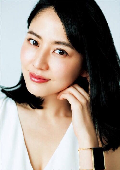 Masami Nagasawa HD Images/Photo Gallery Download #578936