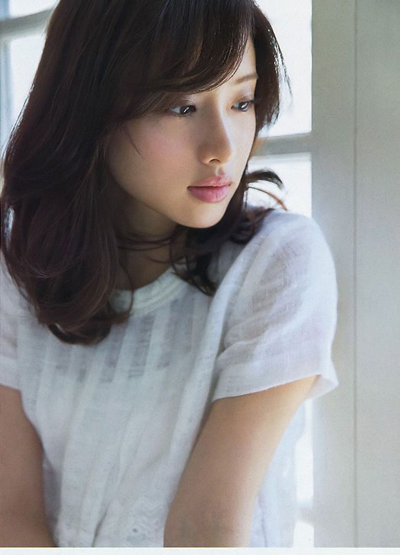 Satomi Ishihara HD Images/Photo Gallery Download #617576