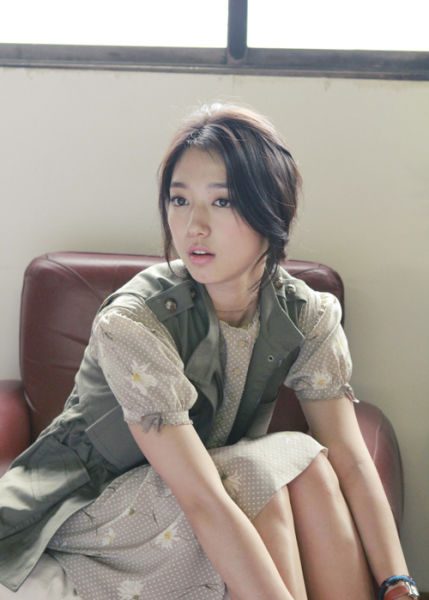 Shin-hye Park HD Images/Photo Gallery Download #1758590