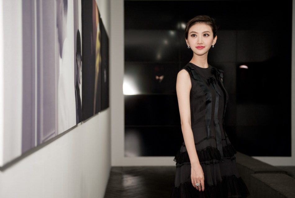 Tian Jing HD Images/Photo Gallery Download #6682907