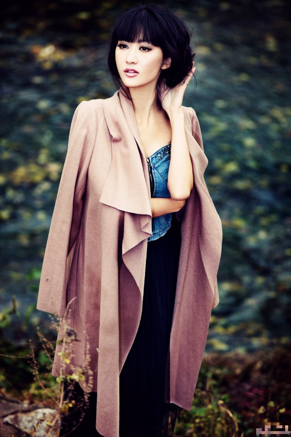 杨净如 高清写真/照片下载 #3450231