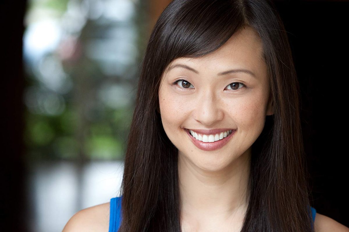 Joy Osmanski HD Images/Photo Gallery Download #1600913