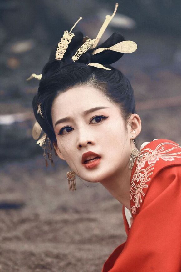 Qin Li HD Images/Photo Gallery Download #1802636