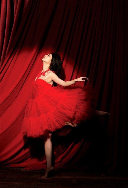 Rainie Yang HD Images/Photo Gallery Download #569284