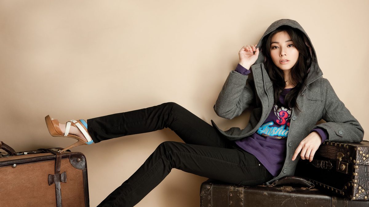 Tammy Chen HD Images/Photo Gallery Download #7073860
