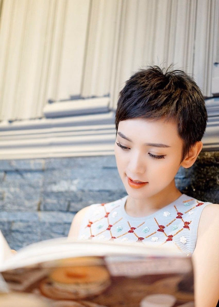 李晓峰 高清写真/照片下载 #3329197