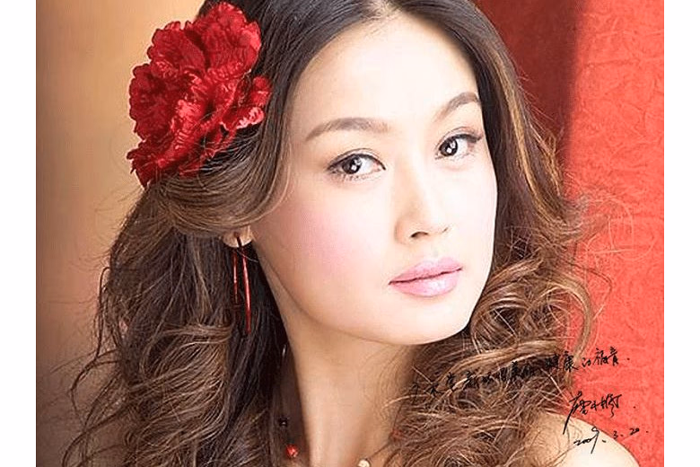 詹小楠 高清写真/照片下载 #3334027