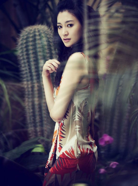 Xiaoran Li HD Images/Photo Gallery Download #1836446
