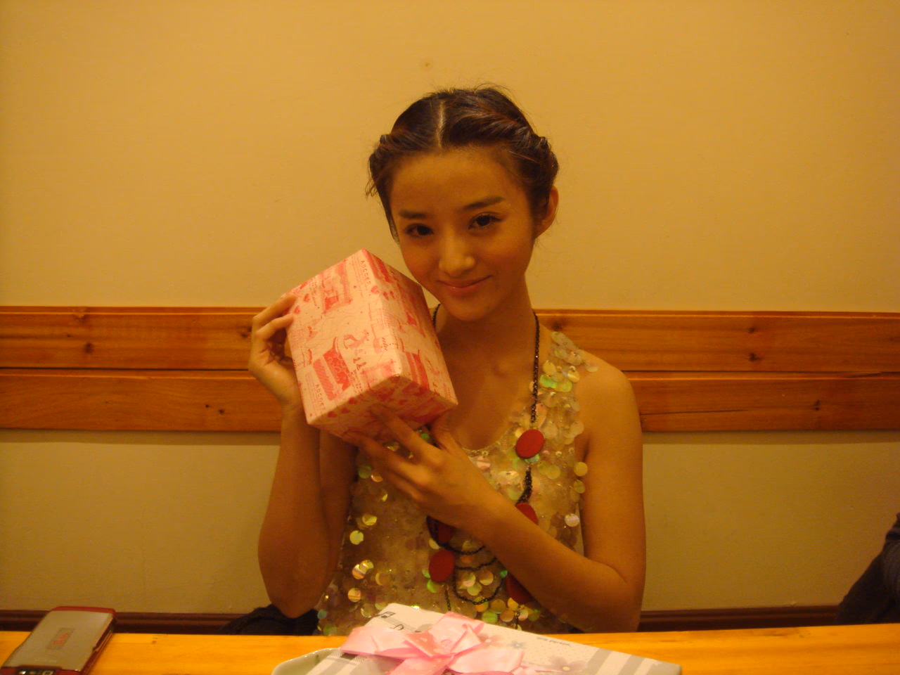 陈一娜 高清写真/照片下载 #3367837