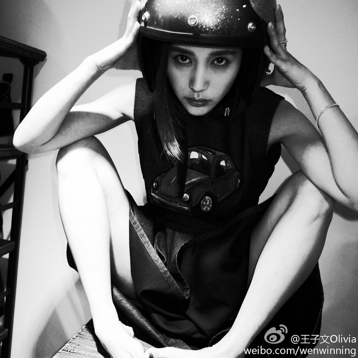 Ziwen Wang HD Images/Photo Gallery Download #6986352