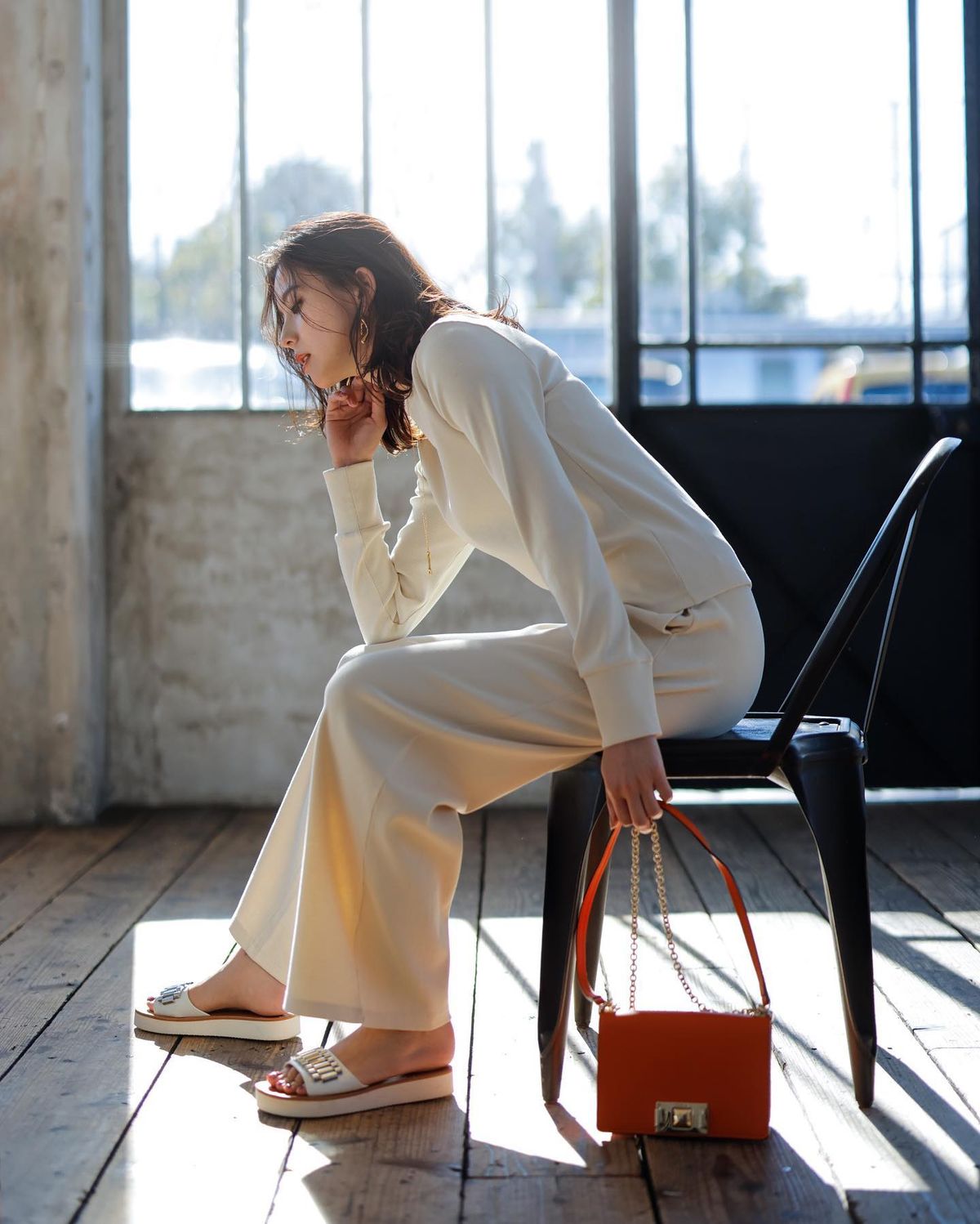 朝比奈彩 高清写真/照片下载 #7661422