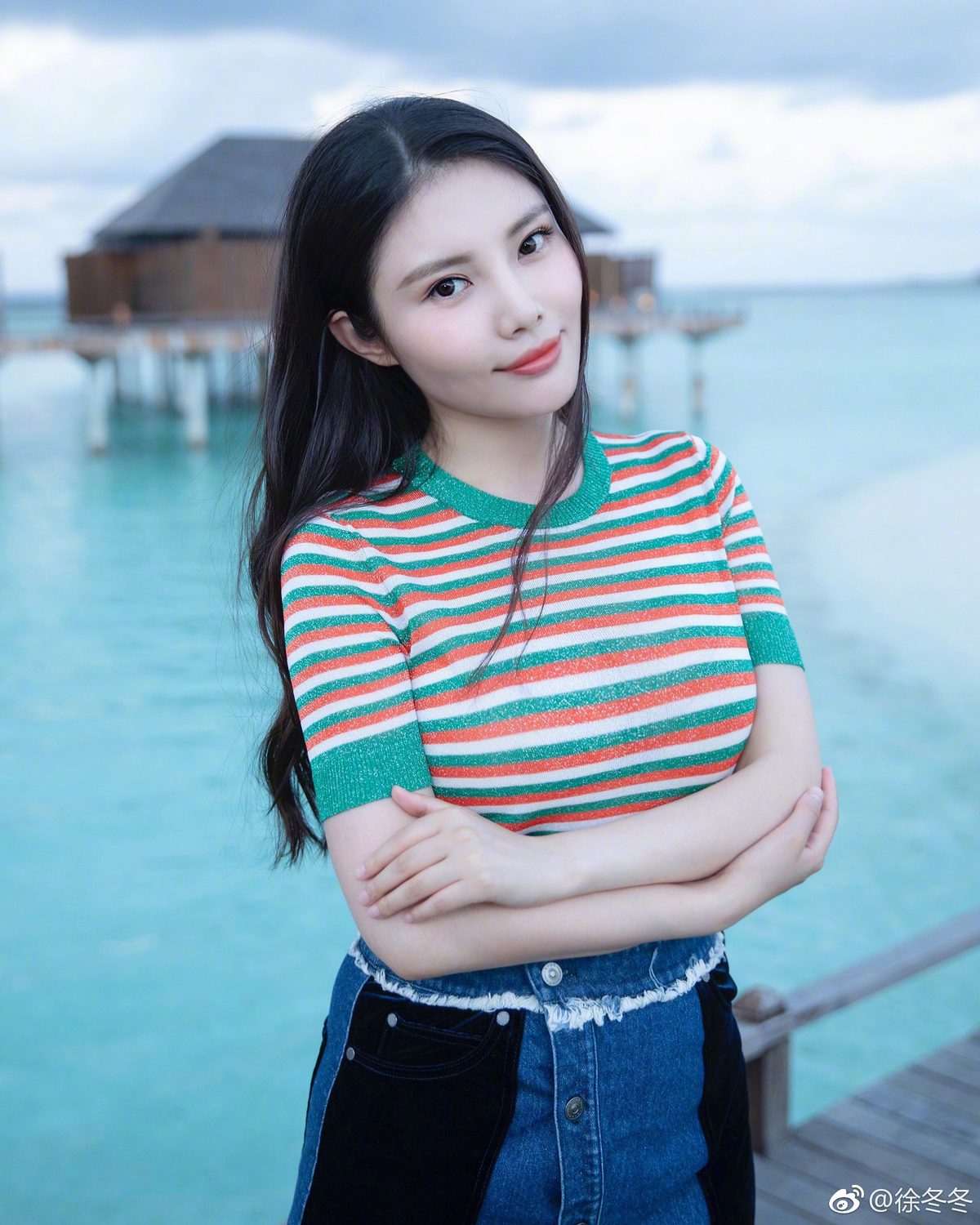 Dongdong Xu HD Images/Photo Gallery Download #2062327