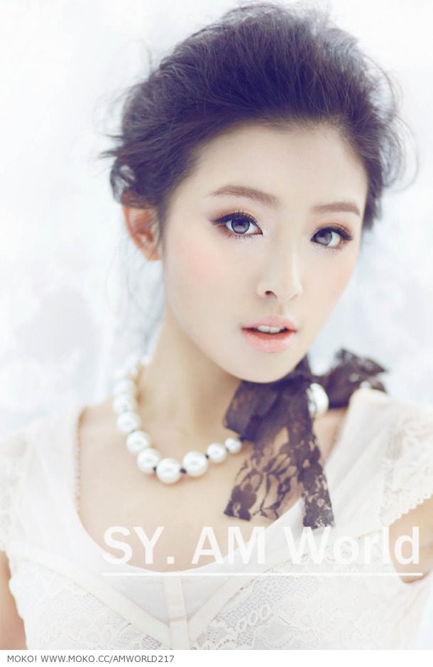 Hanyun Zhang HD Images/Photo Gallery Download #1962886