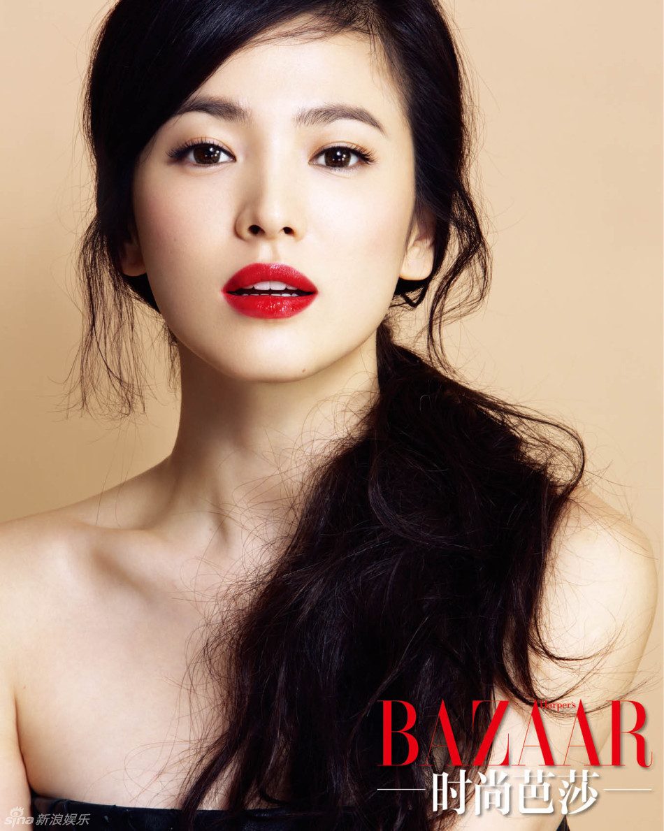 Hye-kyo Song HD Images/Photo Gallery Download #1771107