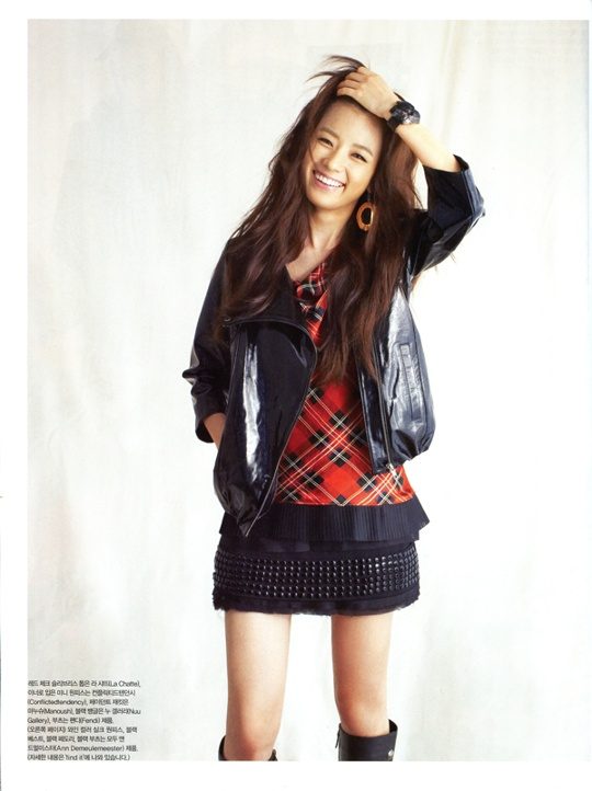 Hyo-joo Han HD Images/Photo Gallery Download #907391
