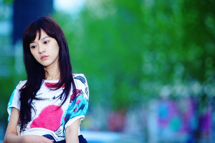 Ivy Yi-Han Chen HD画像/フォトギャラリーダウンロード #1950953