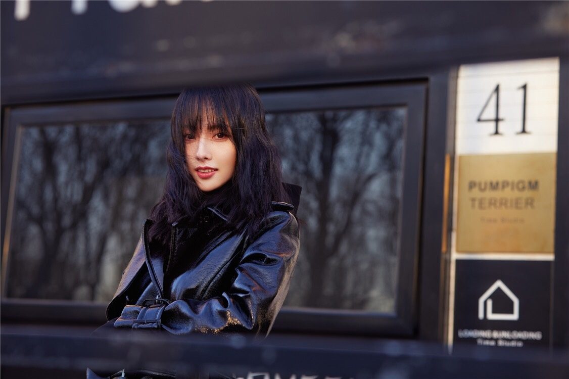 Jenny Zhang HD Images/Photo Gallery Download #2023403