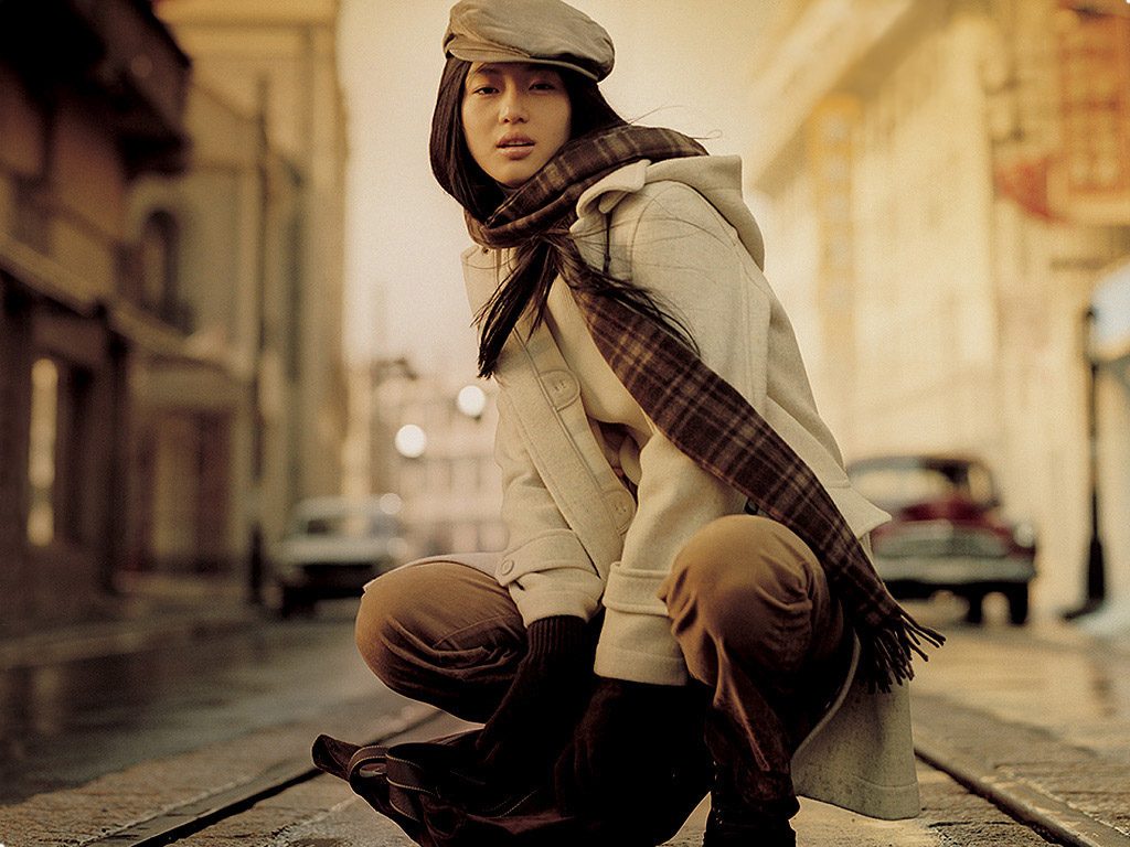 Jun Ji-hyun HD Images/Photo Gallery Download #936371