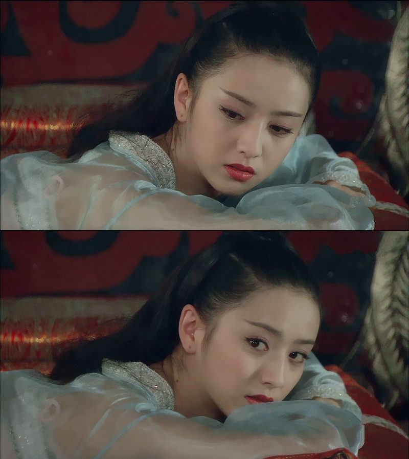 동려아 HD 이미지/사진 갤러리 다운로드 #815053