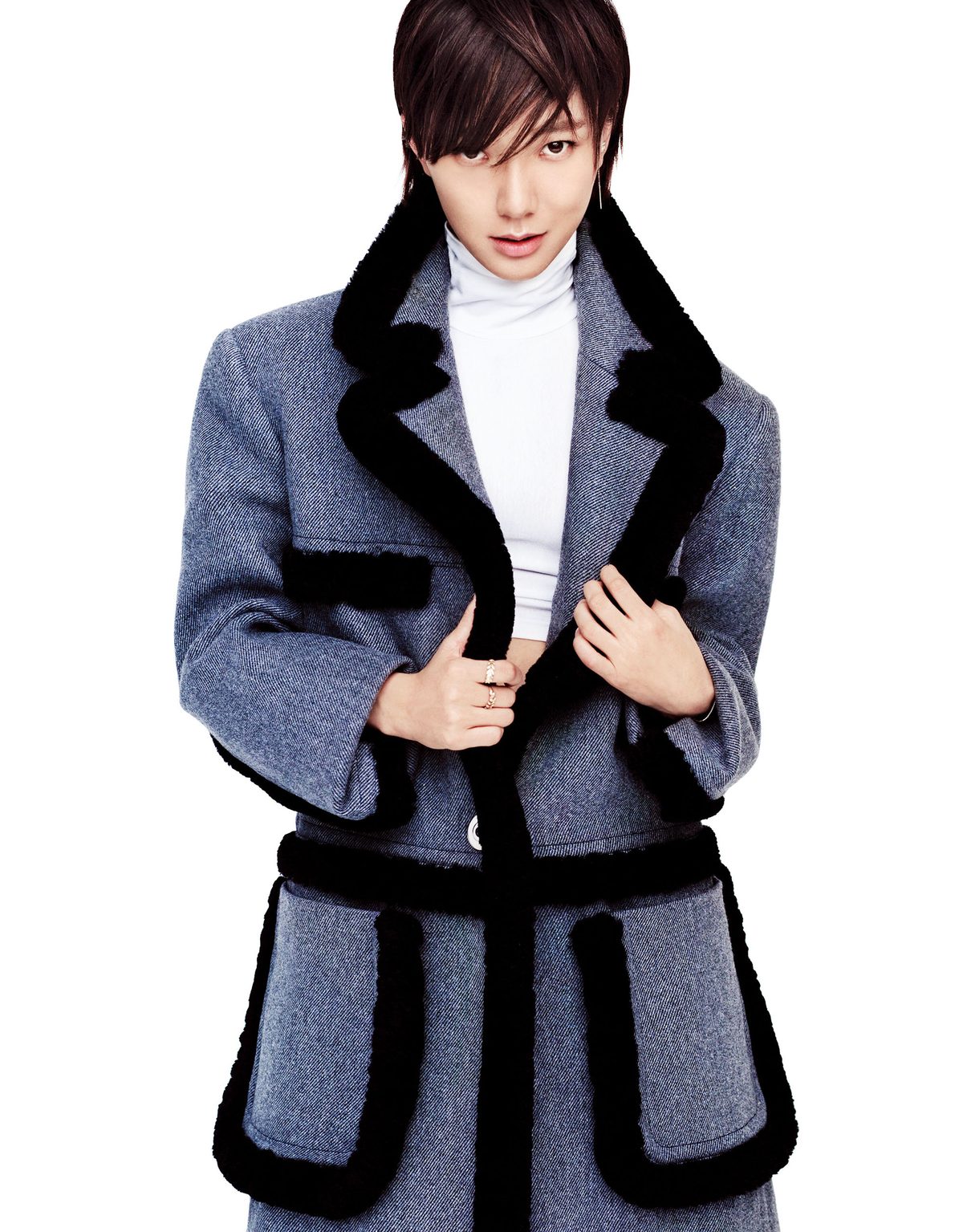 Luodan Wang HD Images/Photo Gallery Download #1957772