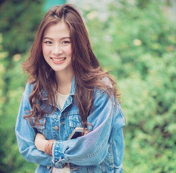 Pimchanok Leuwisetpaibul HD Images/Photo Gallery Download #9197927