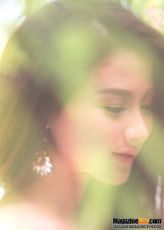 Pimchanok Leuwisetpaibul HD Images/Photo Gallery Download #9199916